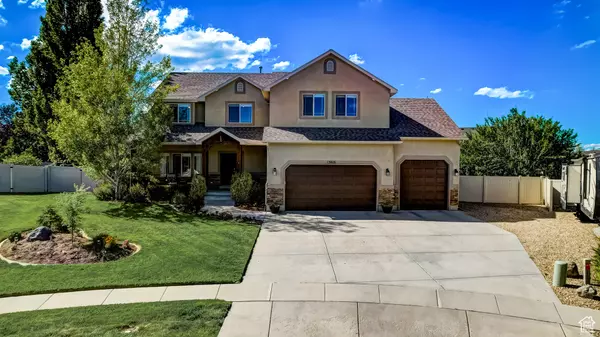 Herriman, UT 84096,13816 S CARNOUSTIE CT