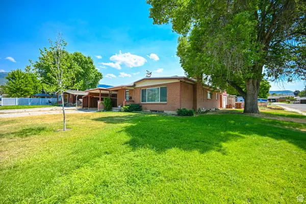 2 E 1600 S, Bountiful, UT 84010