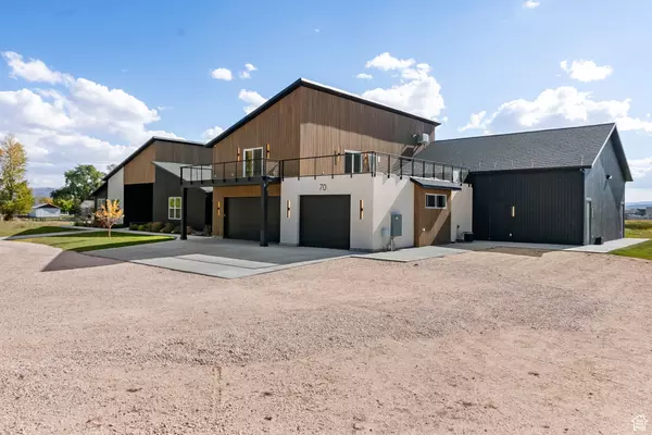 Garden City, UT 84028,70 W 350 S