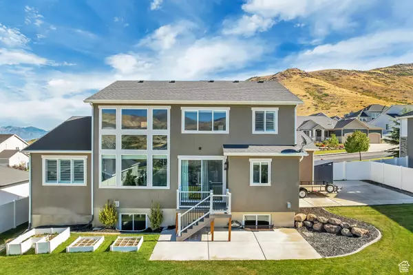 Herriman, UT 84096,14638 S WARD HILLS CIR W