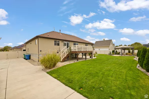 Lehi, UT 84043,1741 W 150 S