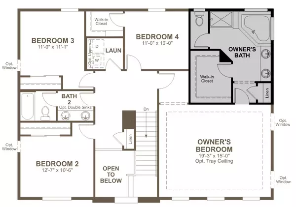 Eagle Mountain, UT 84005,953 E WINDSONG WAY WAY #614