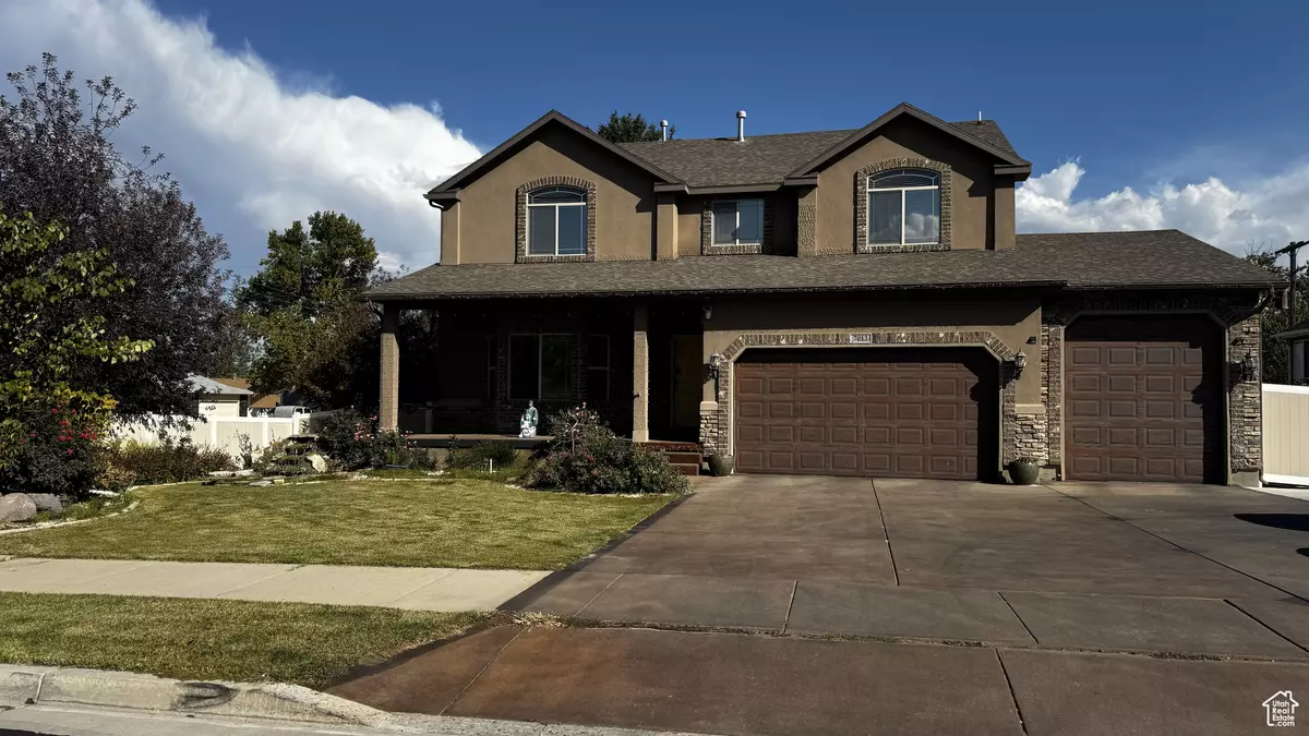 West Jordan, UT 84084,7013 S STEADMAN CIR