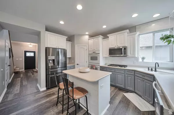 West Jordan, UT 84084,4191 W RED ORCHARD WAY S