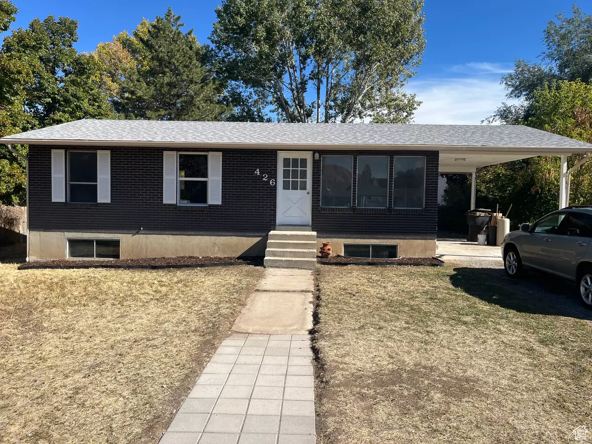 Payson, UT 84651,426 N 200 W #21