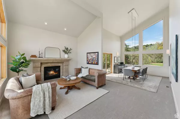 Park City, UT 84098,3797 BLACKSMITH RD