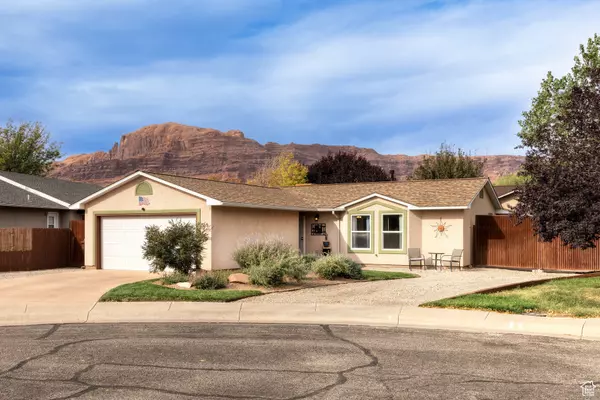 565 W GRANNY CT, Moab, UT 84532