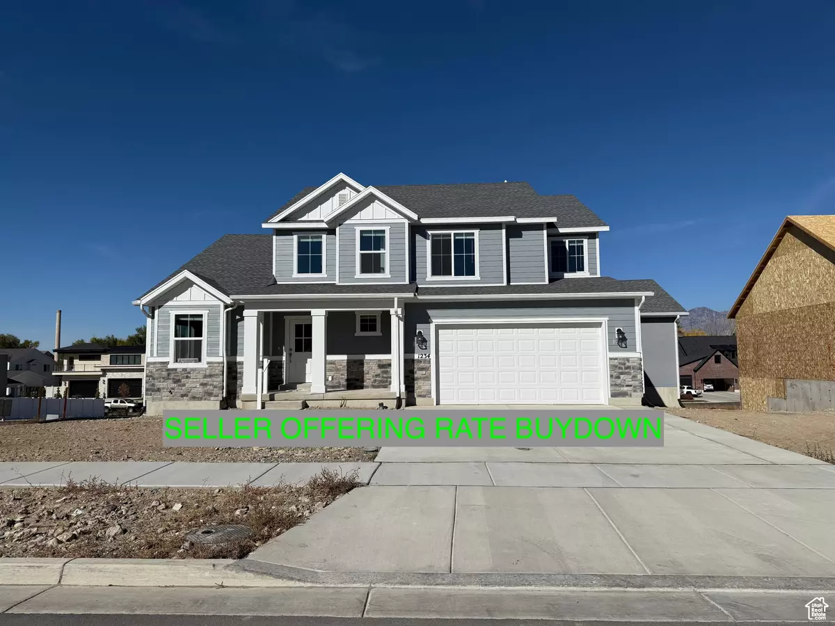 Spanish Fork, UT 84660,1234 W 800 S #26