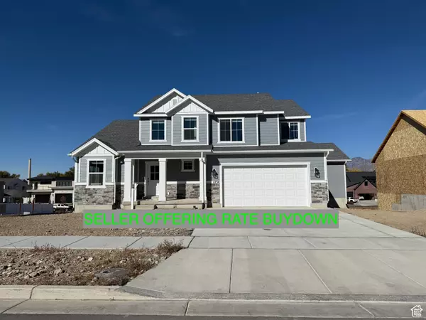 1234 W 800 S #26, Spanish Fork, UT 84660