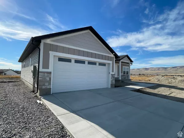 Garland, UT 84312,1072 E 1310 S