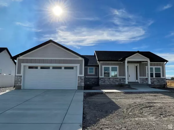 Garland, UT 84312,1072 E 1310 S