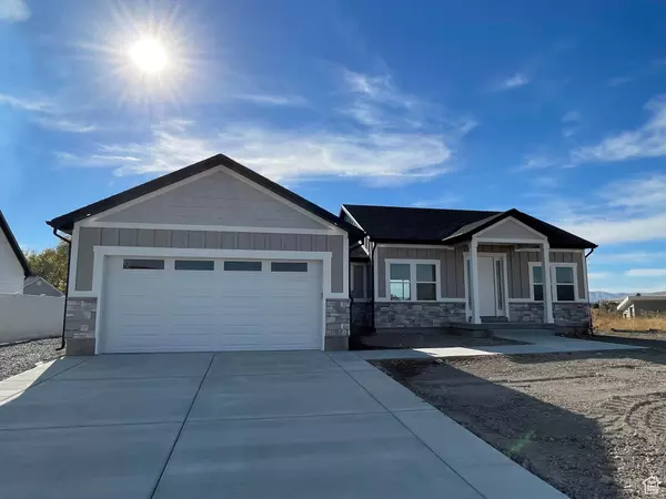 Garland, UT 84312,1072 E 1310 S