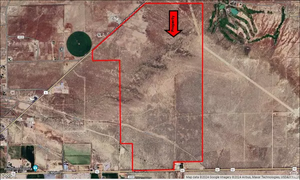 700 ACRES, Delta, UT 84624