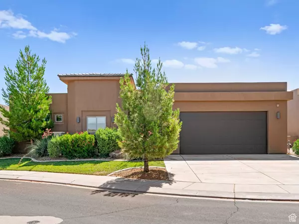 3221 S 4900 W, Hurricane, UT 84737