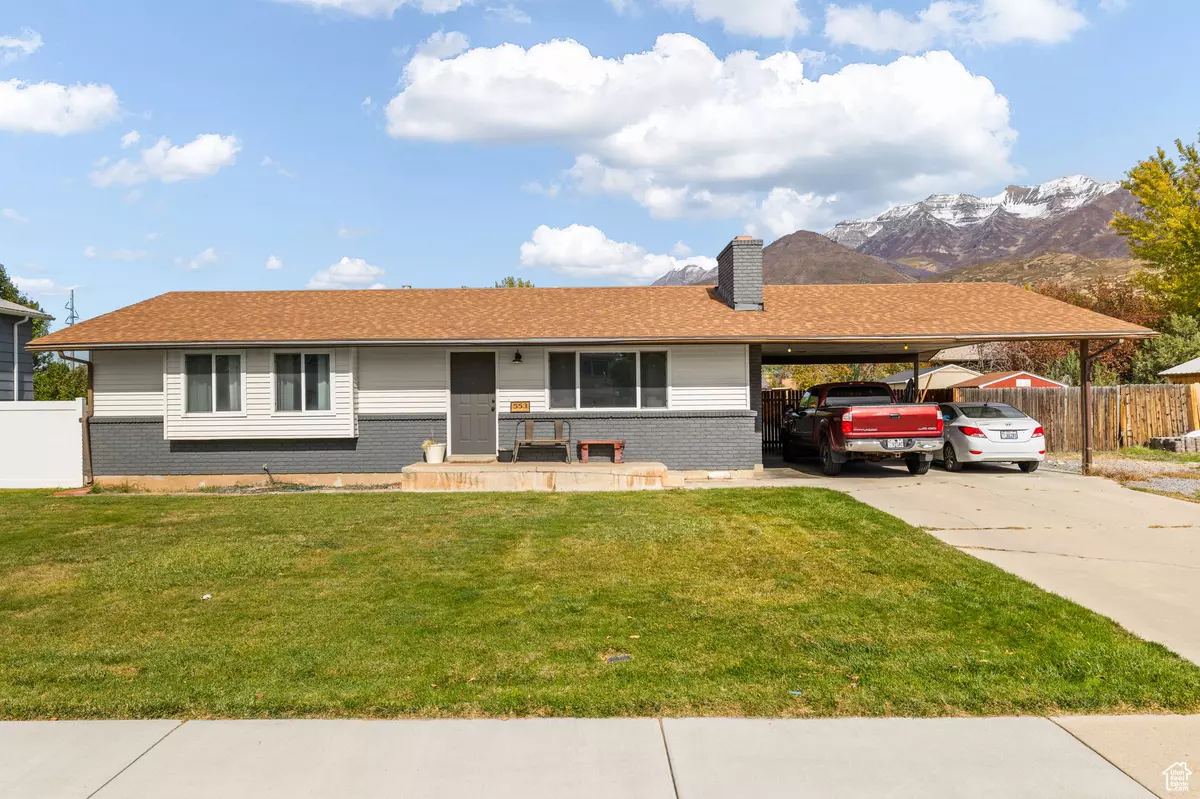 Orem, UT 84097,553 E 1050 N