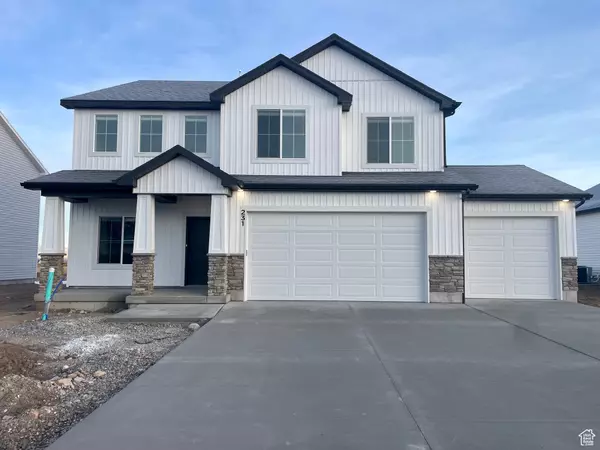 Smithfield, UT 84335,231 W 510 N