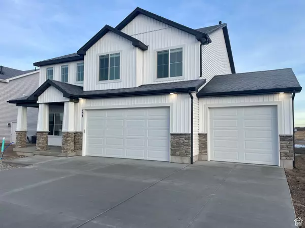 Smithfield, UT 84335,231 W 510 N