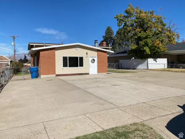 Washington Terrace, UT 84405,244 W 4900 S