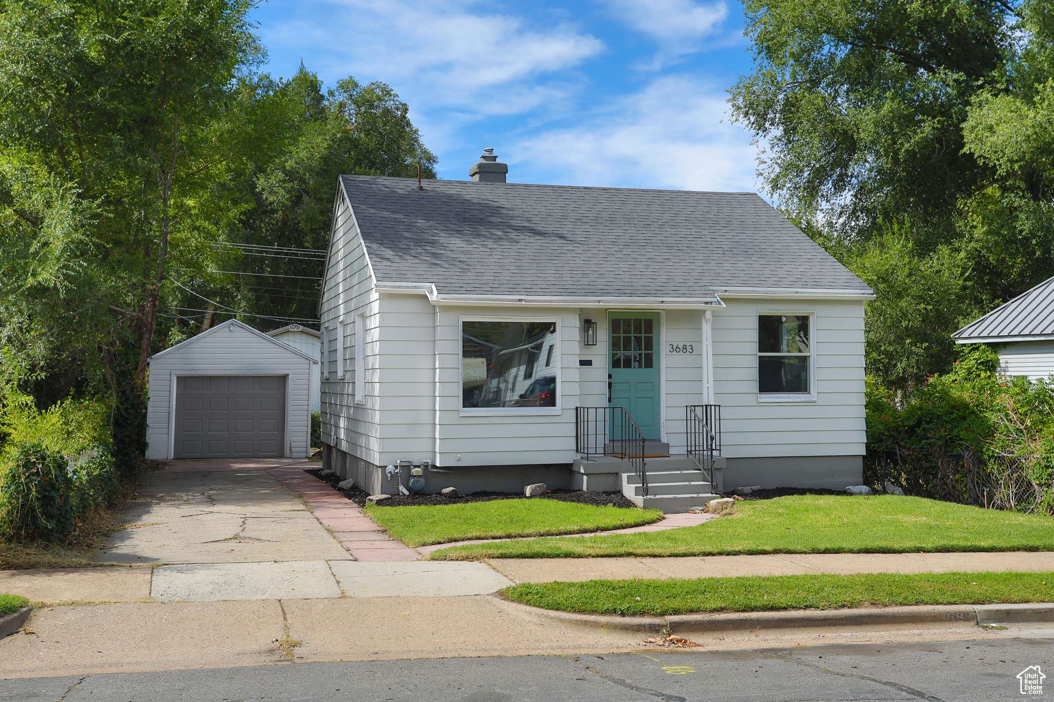 3683 ADAMS AVE, Ogden, UT 84403