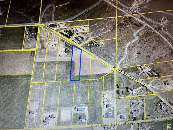 Genola, UT 84655,1485 N HILLSIDE DR #9