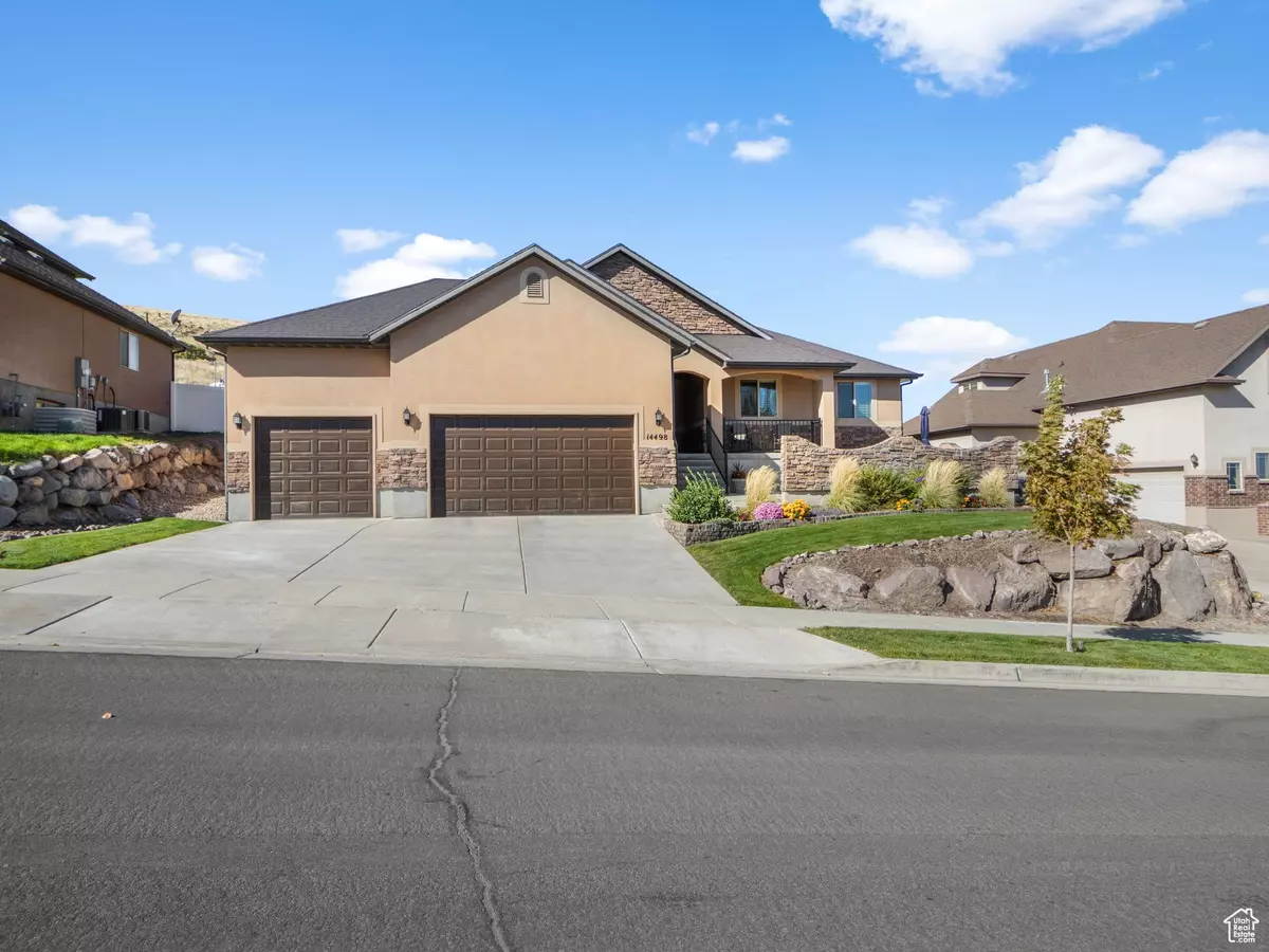 Herriman, UT 84096,14498 S ROSE SUMMIT DR