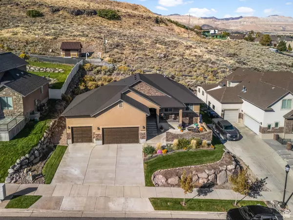 Herriman, UT 84096,14498 S ROSE SUMMIT DR