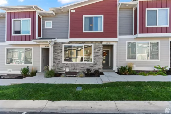 Herriman, UT 84096,3742 W SOFT WHISPER WAY