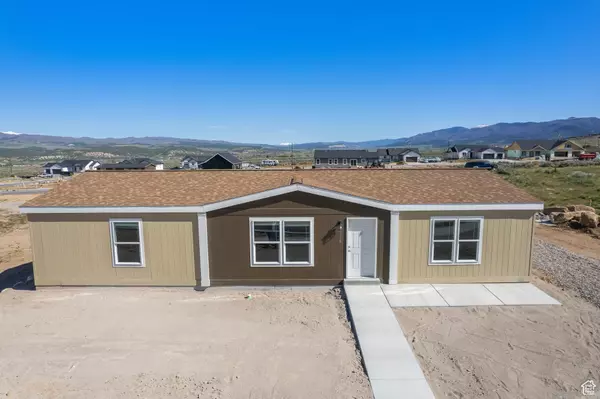 755 E 400 N,  Mt Pleasant,  UT 84647