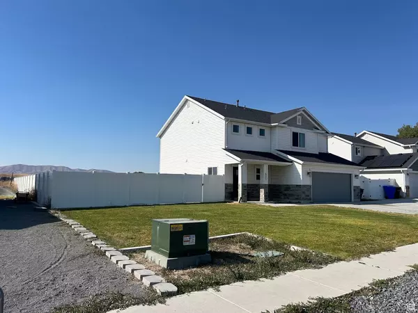 Tremonton, UT 84337,521 N 2900 W