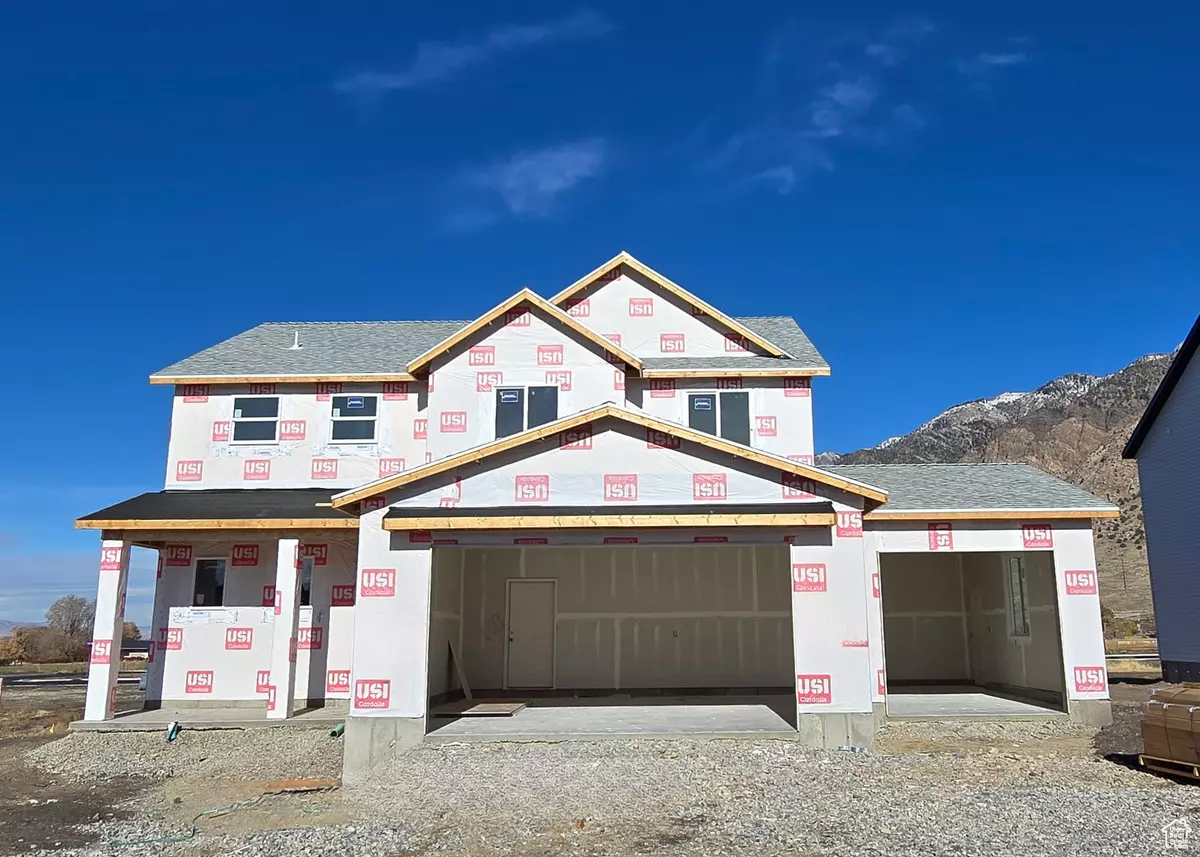 Brigham City, UT 84302,370 W 1325 N #27