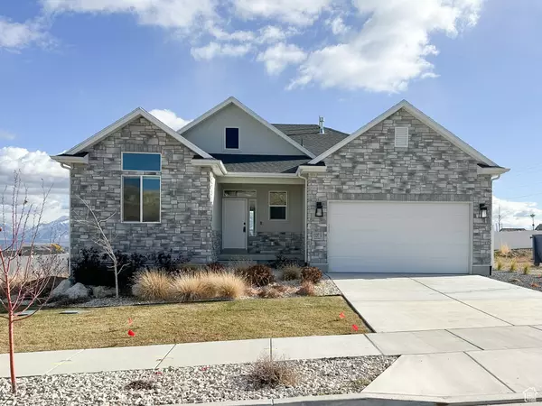 Herriman, UT 84096,13257 S HAZEL OAK CT W #204