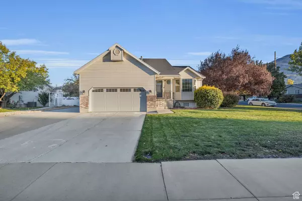 1704 W 1060 N, Pleasant Grove, UT 84062