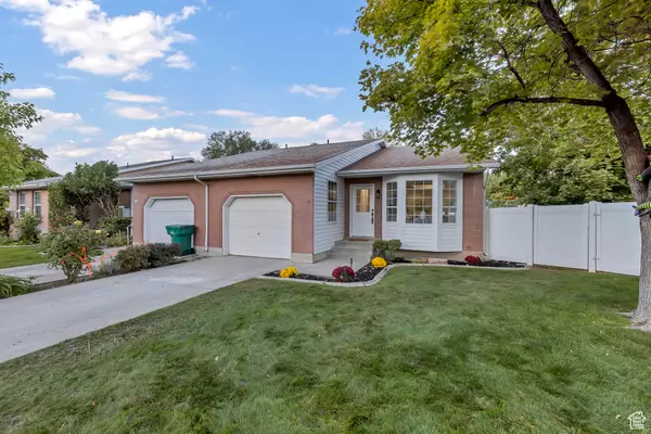 Orem, UT 84058,53 HANOVER DR