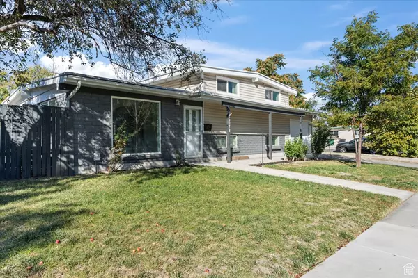 5078 S 1950 W,  Taylorsville,  UT 84129