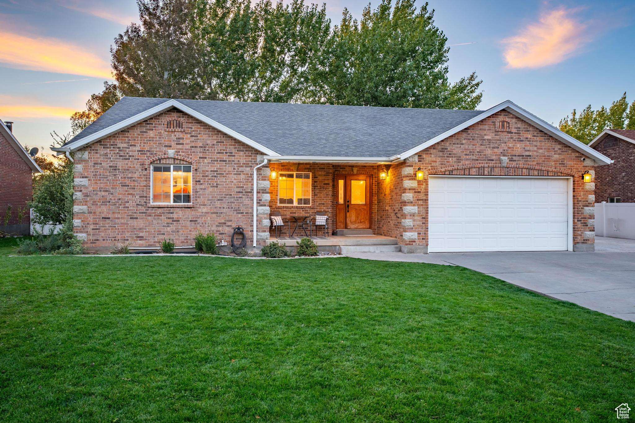 Santaquin, UT 84655,597 N 380 W