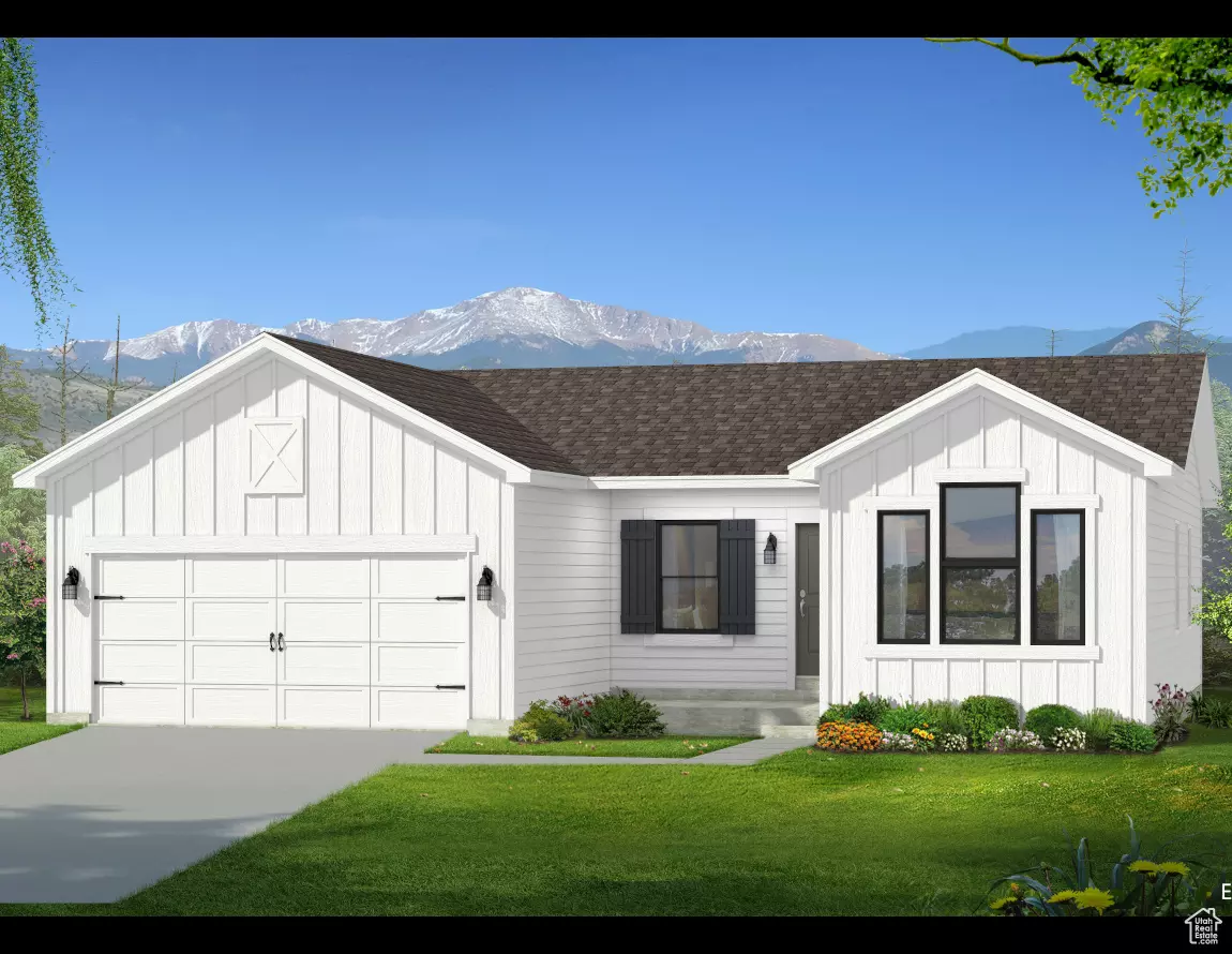 Grantsville, UT 84029,1135 HIGH PLAINS DR. W #602