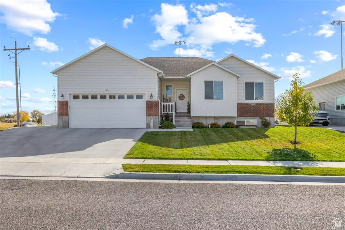 Tremonton, UT 84337,25 W 960 S