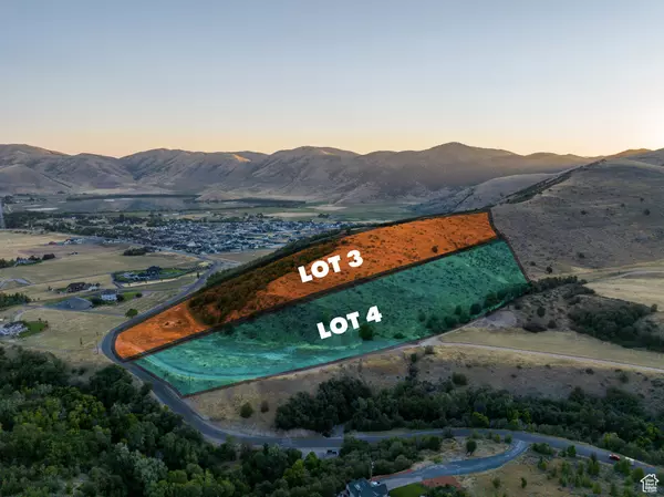 Mantua, UT 84324,1733 S WILLARD PEAK #3