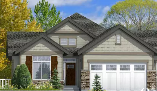 Herriman, UT 84096,6977 W HAZEL OAK CT S