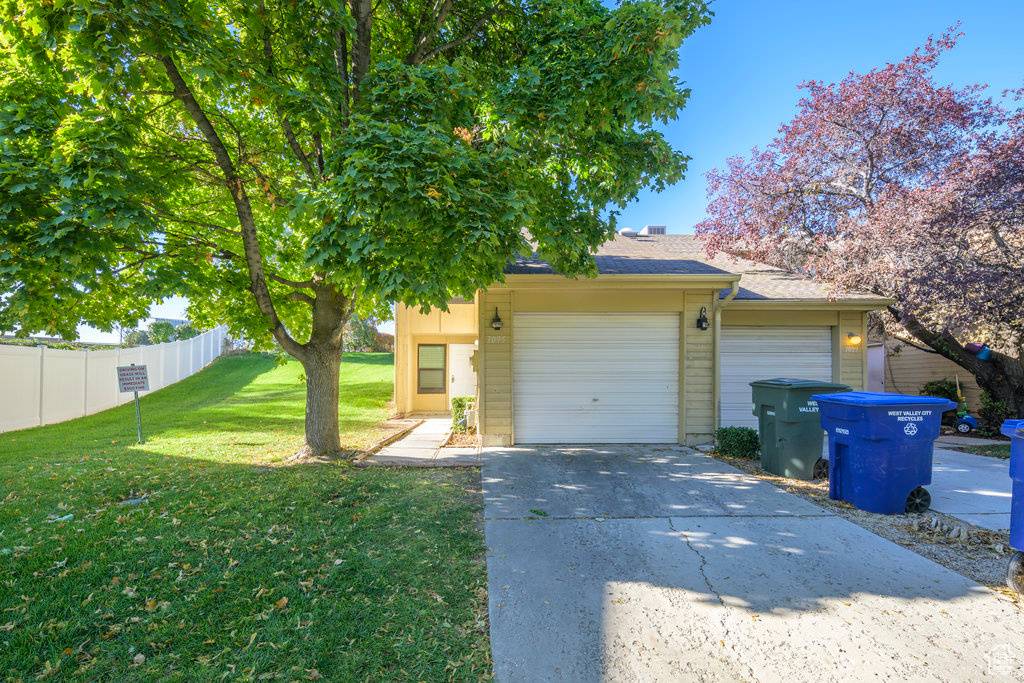 3095 W WESTCOVE DR S,  West Valley City,  UT 84119