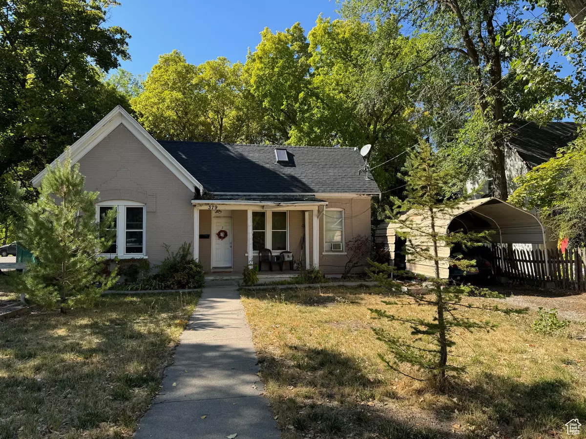 Logan, UT 84321,379 N 300 W