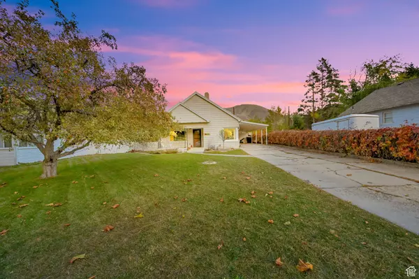 Brigham City, UT 84302,136 N 400 E