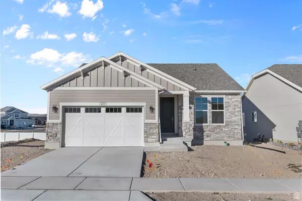 1293 E DESERT PEAK, Eagle Mountain, UT 84005