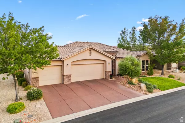 St. George, UT 84790,1469 W HEATHERGLEN