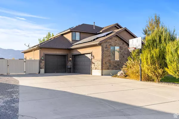 Grantsville, UT 84029,823 GOLD DUST CT