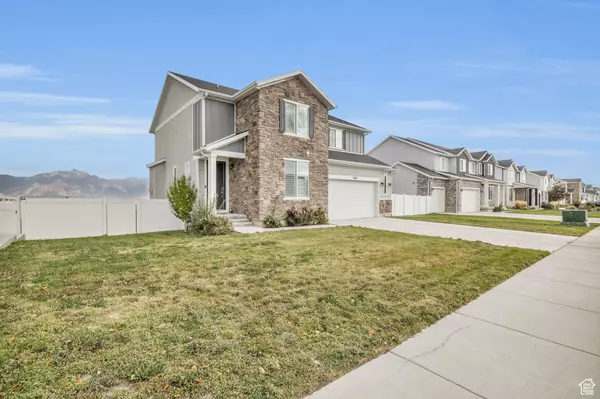 West Jordan, UT 84084,7427 S WOOD FARMS DR W