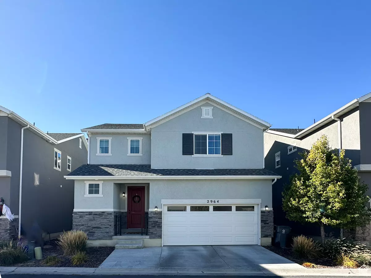 Saratoga Springs, UT 84045,2964 S WILLOW DR