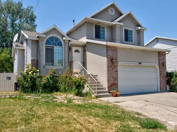 564 S 1000 W, Salt Lake City, UT 84104