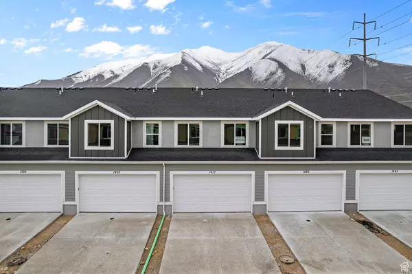 Spanish Fork, UT 84660,1587 S 3740 E #1303