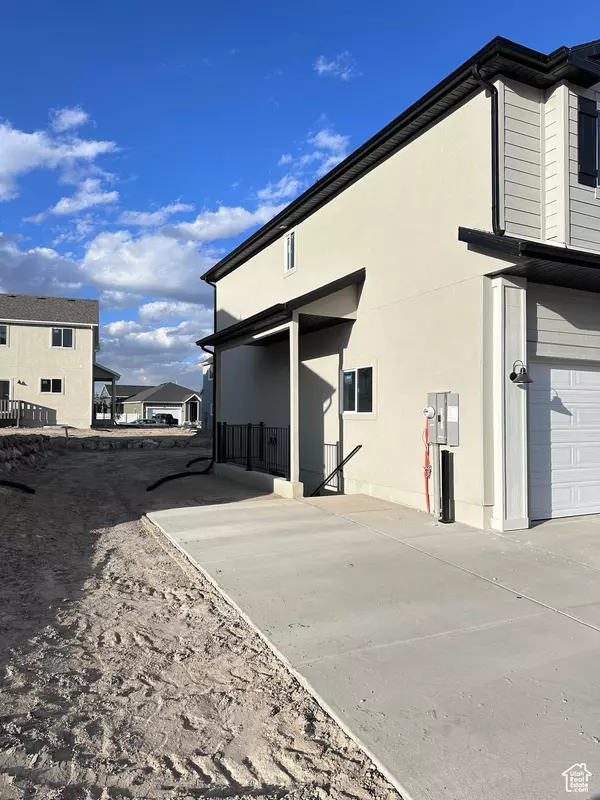 Eagle Mountain, UT 84005,4561 E FALL CROP DR #3433